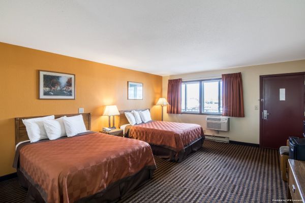 Scottish Inns and Suites Eau Claire